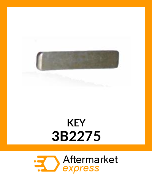 KEY 3B2275