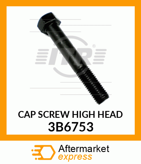 BOLT-PC 3B6753