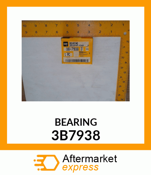 BEARING 3B7938