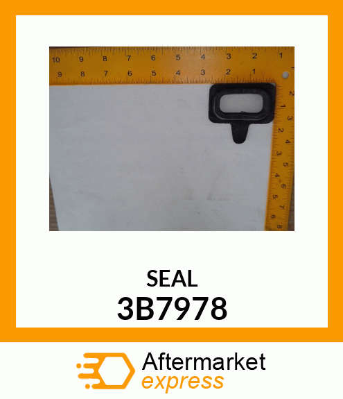 SEAL 3B7978