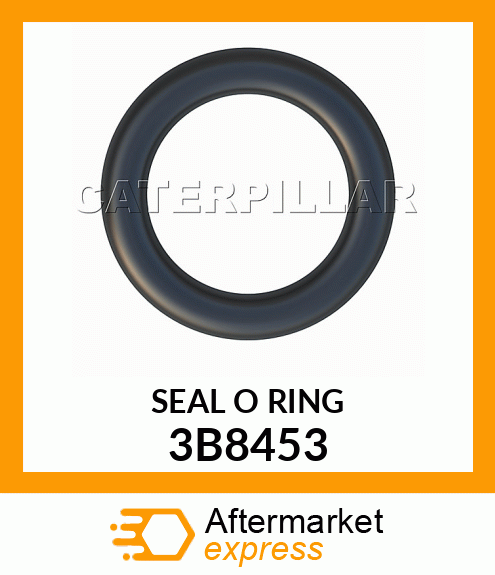 SEAL 3B8453