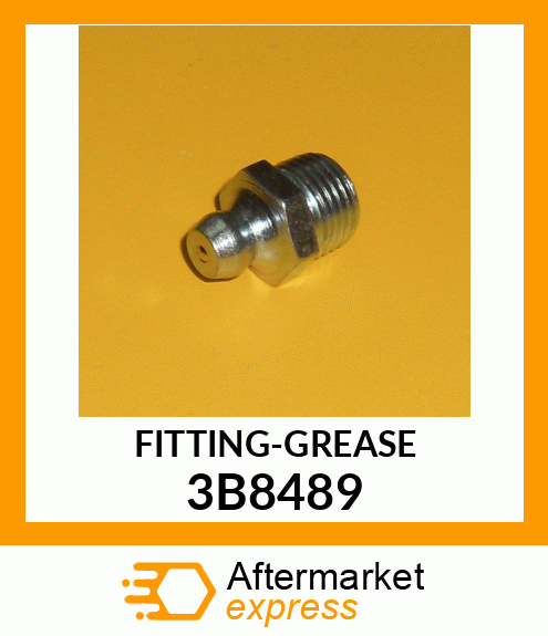 FITTING 3B8489