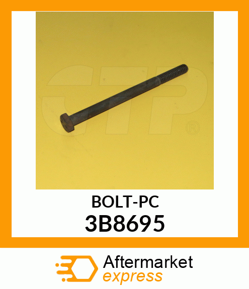 BOLT-PC 3B8695