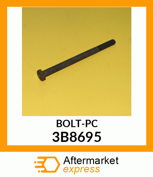 BOLT-PC 3B8695