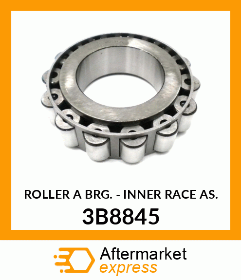 ROLLER A 3B8845