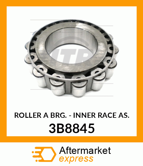 ROLLER A 3B8845