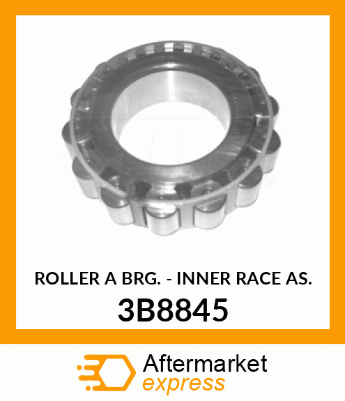 ROLLER A 3B8845