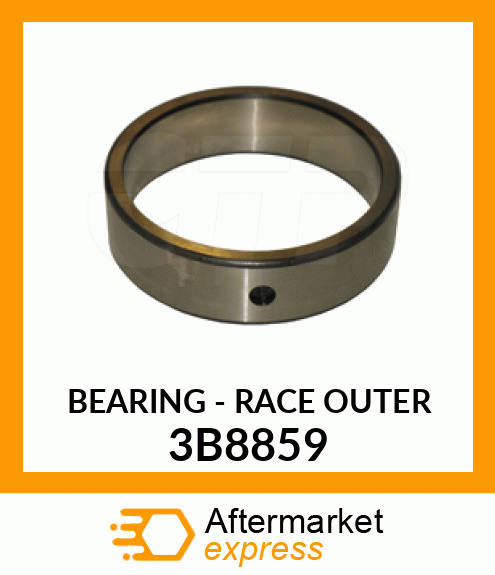 BEARING - RACE OUTER 3B8859