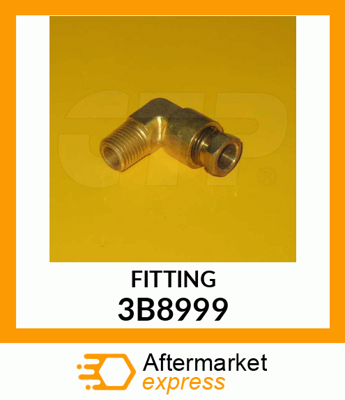 FITTING 3B8999