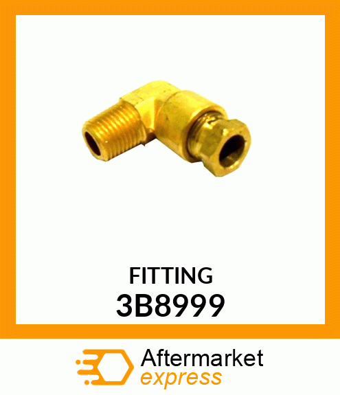 FITTING 3B8999