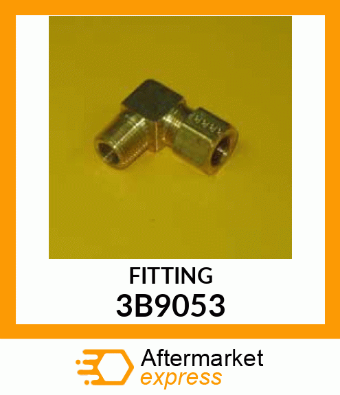 FITTING 3B9053