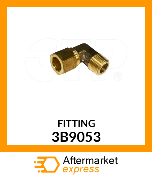 FITTING 3B9053