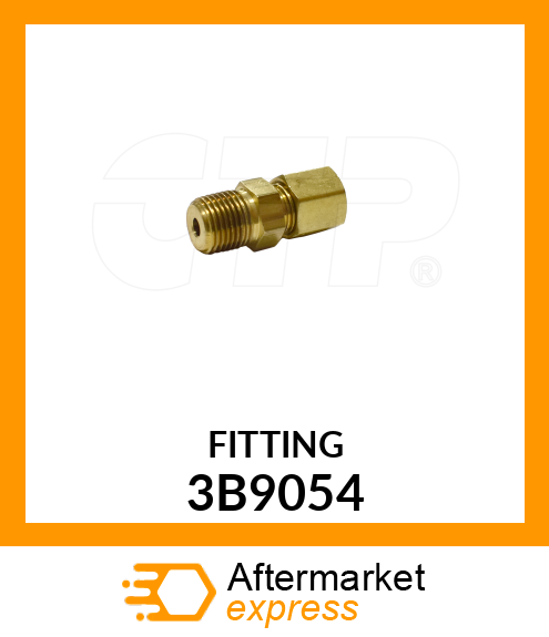 FITTING 3B9054