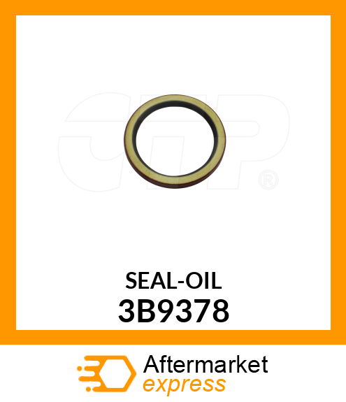 SEAL 3B9378