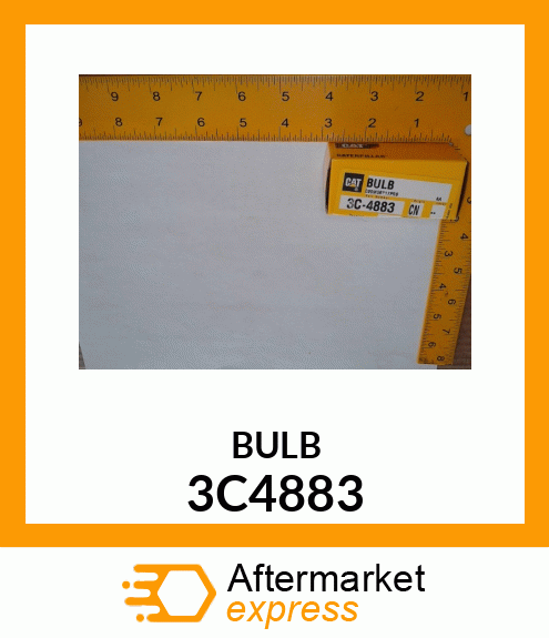 BULB 3C4883