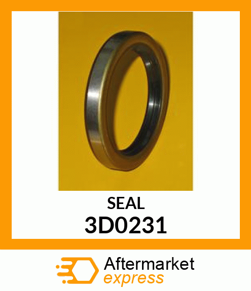 SEAL 3D0231