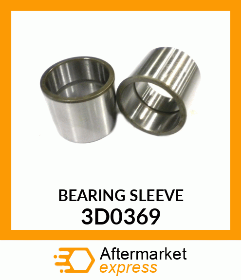 BEARING 3D0369