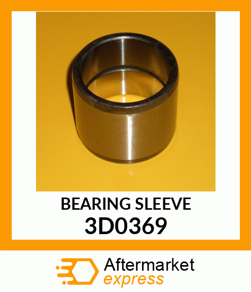 BEARING 3D0369