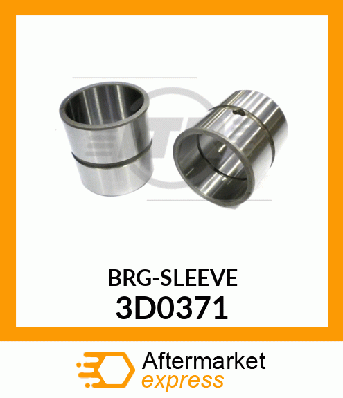 BEARING 3D0371