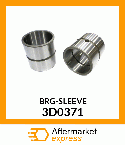 BEARING 3D0371