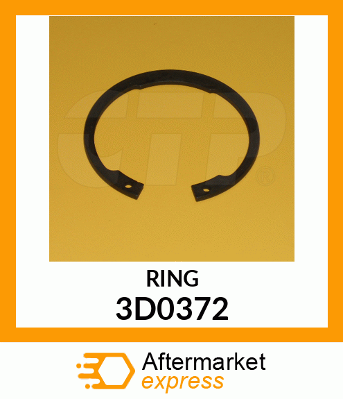 RING 3D0372