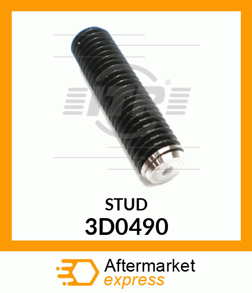 STUD 3D0490