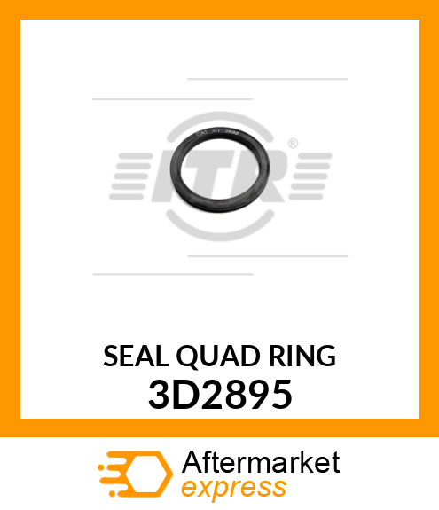SEAL 3D2895