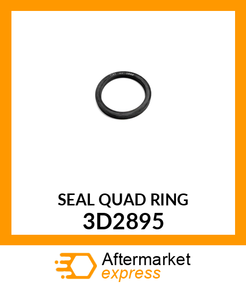SEAL 3D2895