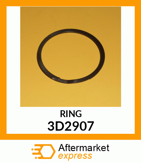 RING 3D2907