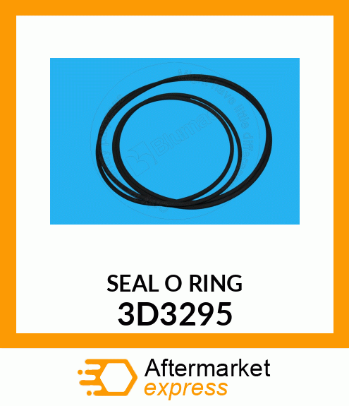 SEAL 3D3295