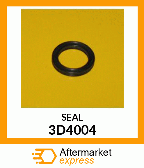 SEAL 3D4004