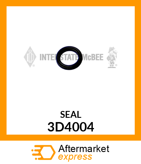 SEAL 3D4004