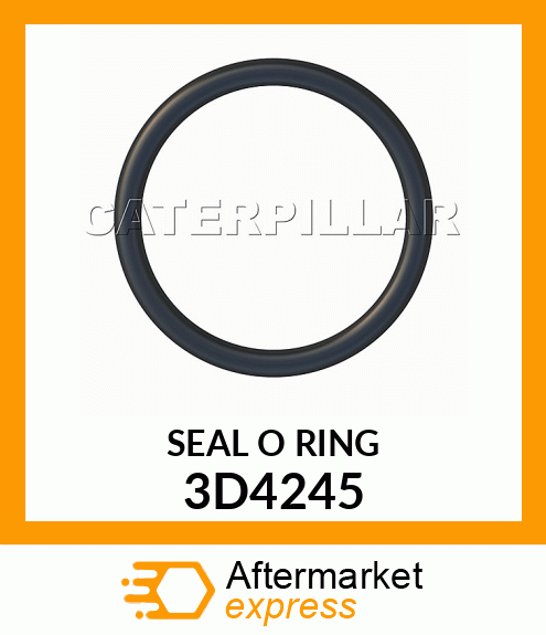 SEAL 3D4245