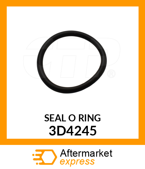 SEAL 3D4245