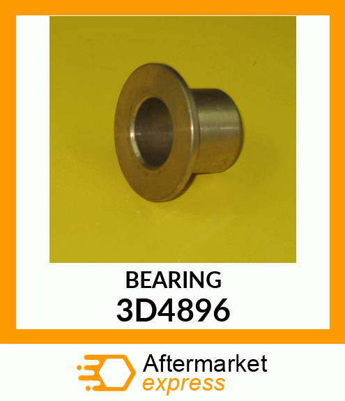 BEARING 3D4896