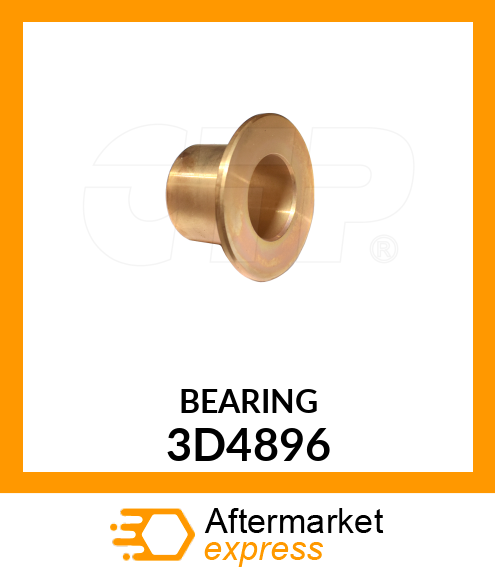 BEARING 3D4896