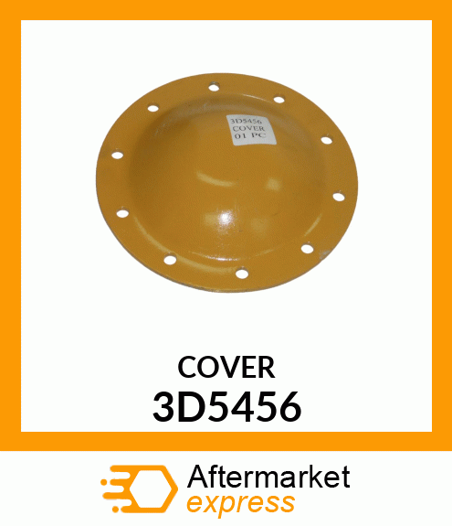 COVER 3D5456