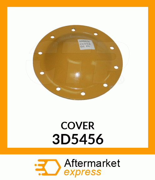 COVER 3D5456