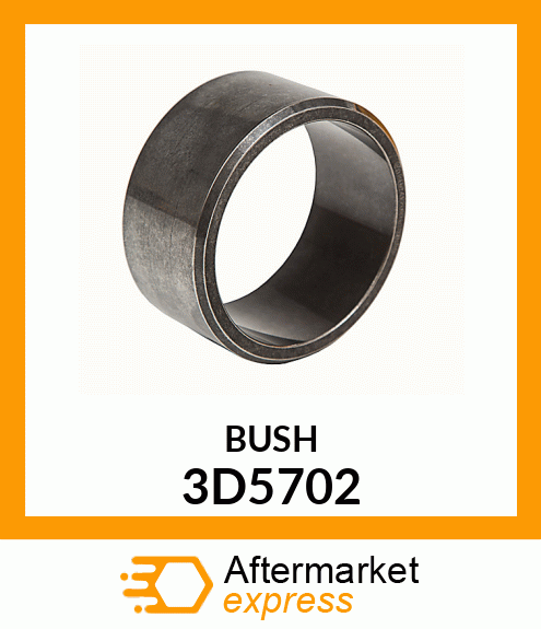 BEARING 3D-5702