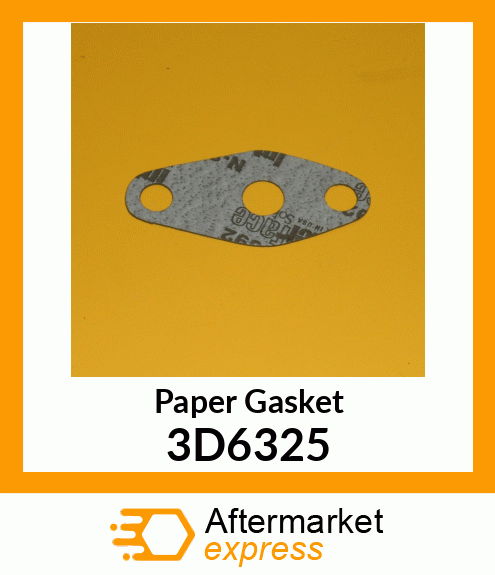 GASKET 3D6325