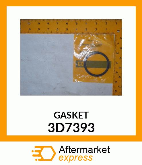 GASKET 3D7393