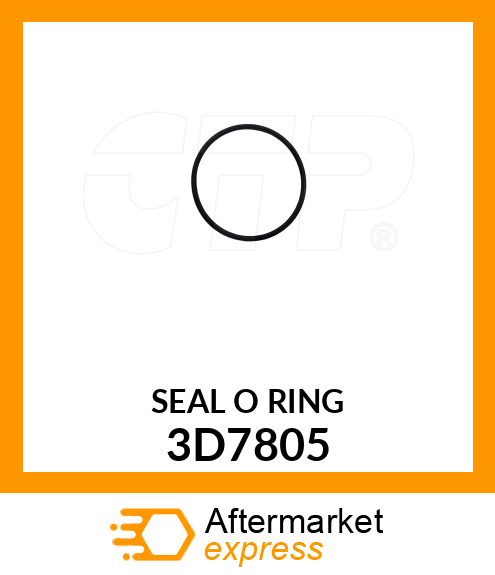 SEAL 3D7805