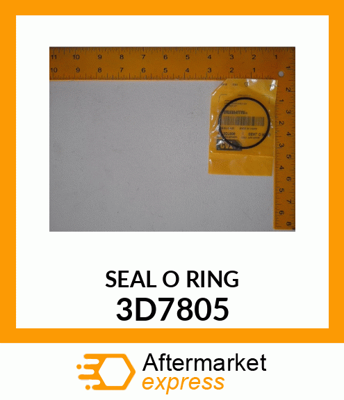 SEAL 3D7805