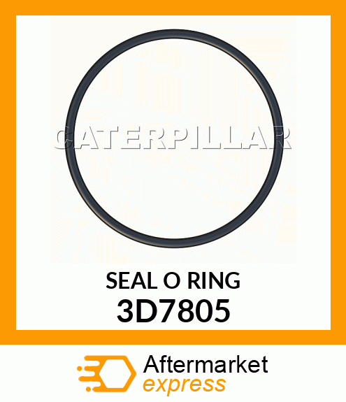 SEAL 3D7805