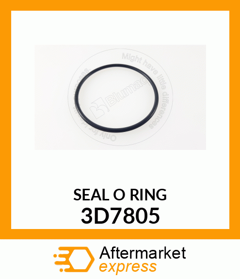 SEAL 3D7805