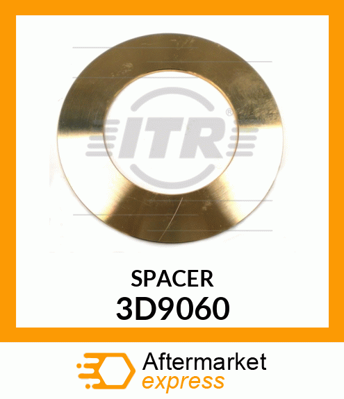 SPACER 3D9060