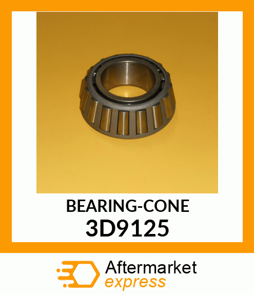 CONE 3D9125