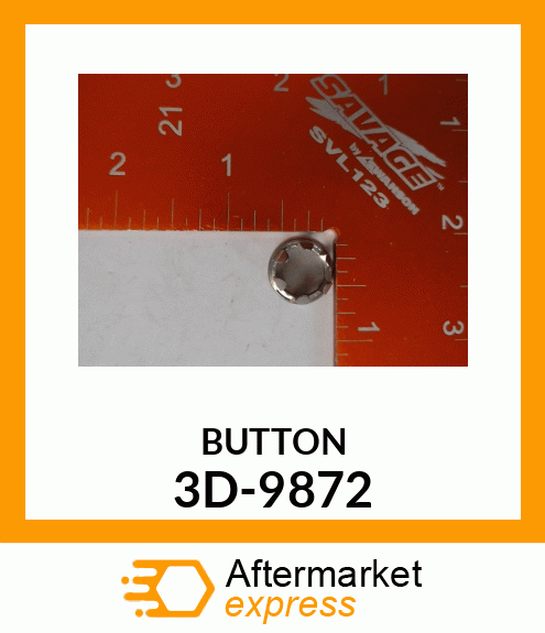 BUTTON 3D-9872