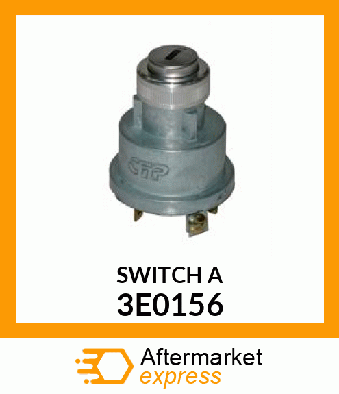 SWITCH A 3E0156