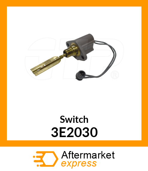 SWITCH GP 3E2030